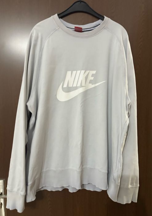 Блуза на Nike - XXL размер