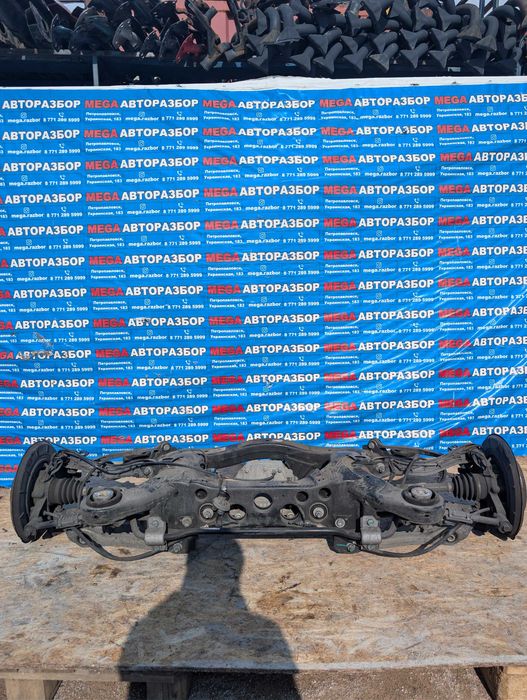Балка на Мерседес 164 / Mercedes W164 ML350