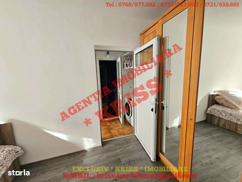 Ofer Spre Închiriere Apartament 3 Camere ULTRACENTRAL Et. 1 Mob Utilat