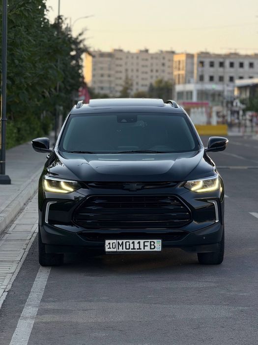 Tracker 2 2022Yil Premier Avtomat Full