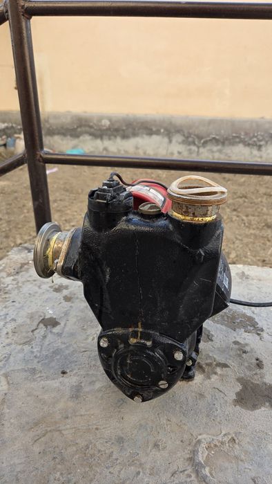 EPA EVN-A1100-2 model motor sotiladi