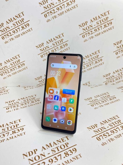 NDP Amanet NON-STOP Bld.Iuliu Maniu 69 INFINIX HOT 90i (42791)