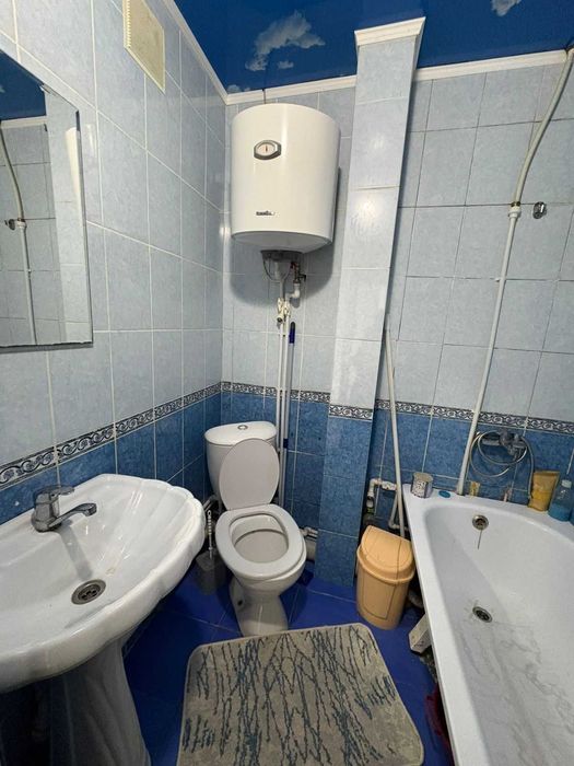 1 ком квартира 9500