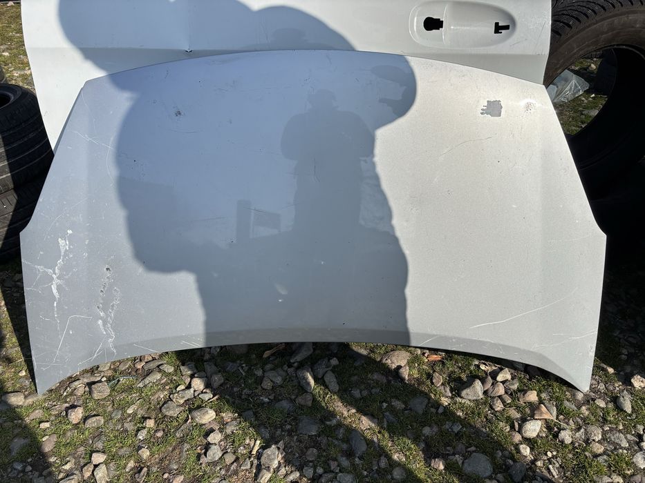 Капак Peugeot Partner