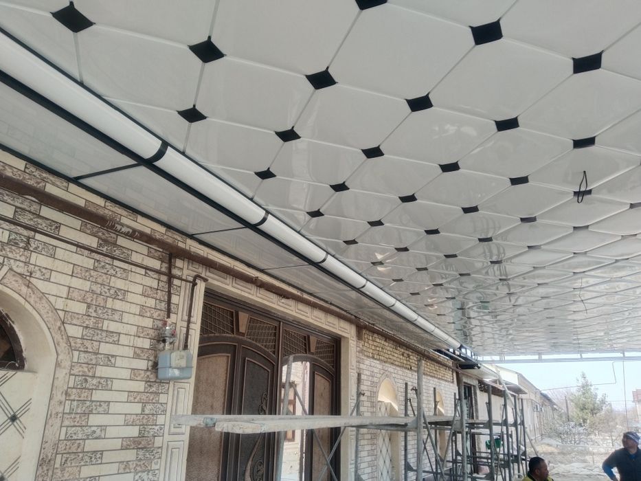 Tunukafon xizmatlari