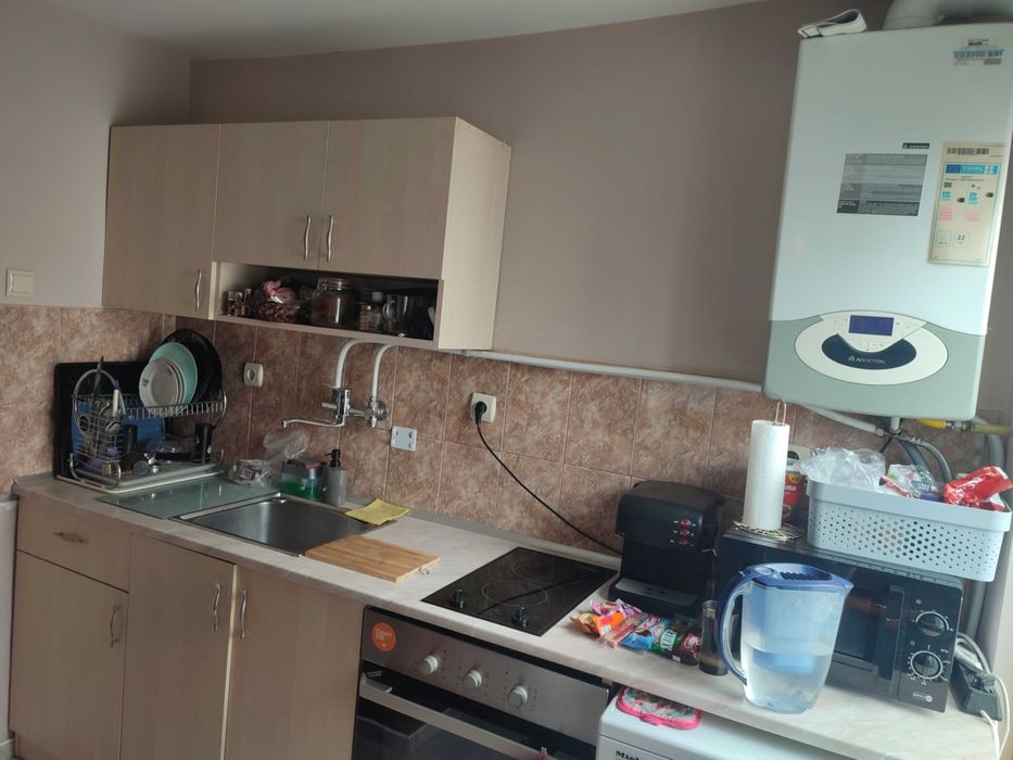 Продава се Етаж от къща в Търговище, Вароша - 90 кв.м за 1275 €/кв.м - Снимка #1