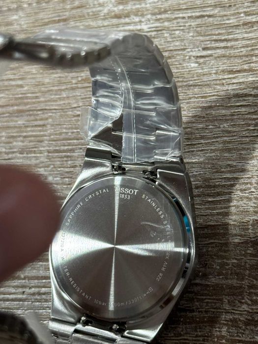 Tissot PRX Limited