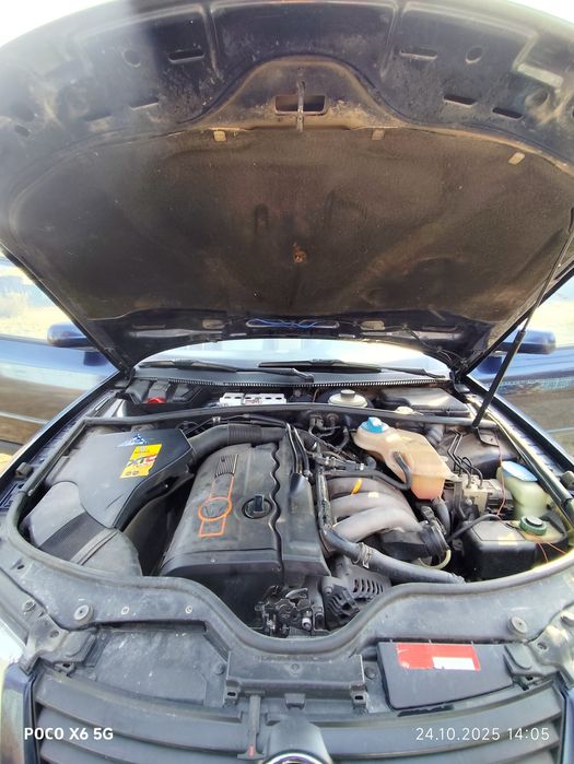 Продам Фольксваген Пассат б5