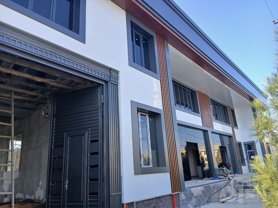 Alubond alukafon alukabond alikafon fasad ximatlari