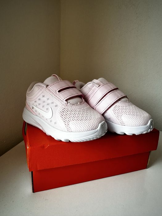 Детски маратонки Nike Star Runner 5 TD