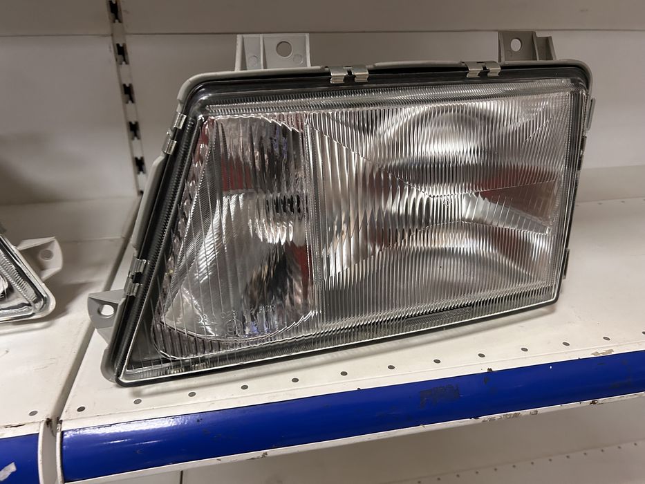 Фары Mersedes Sprinter TDI
