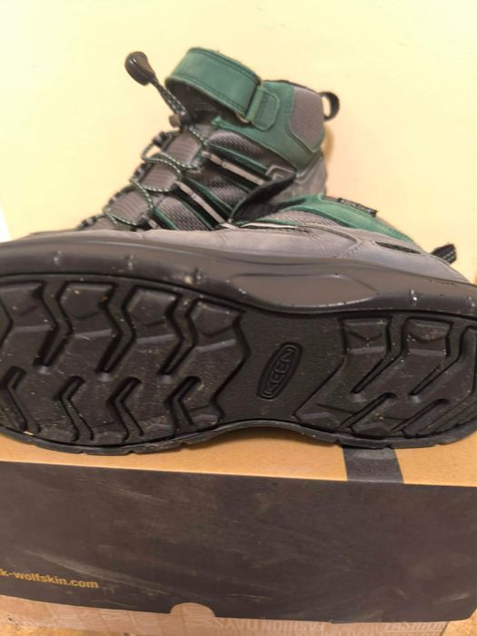 Детски обувки KEEN - EU 38