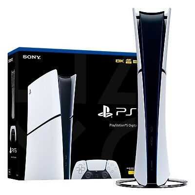 Sony PlayStation 5 Slim  Новый New 825GB
