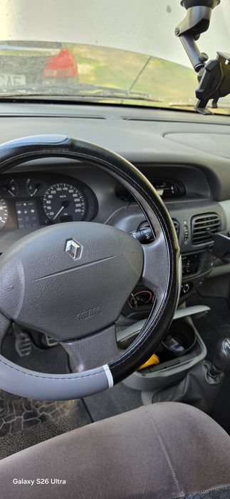 VAND URGENT Renault SCENIC 2002 1.9dci