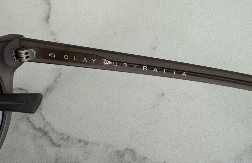 Слънчеви очила Quay Australia