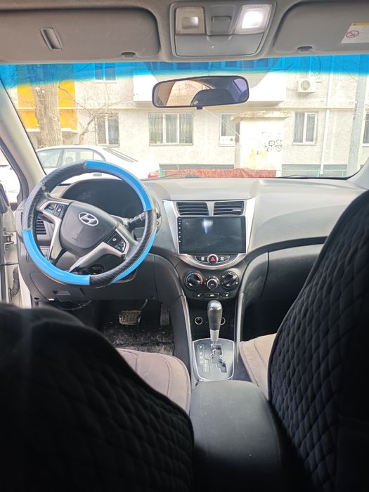 Продам хендай акцент