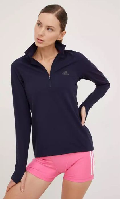 Adidas блуза за тичане