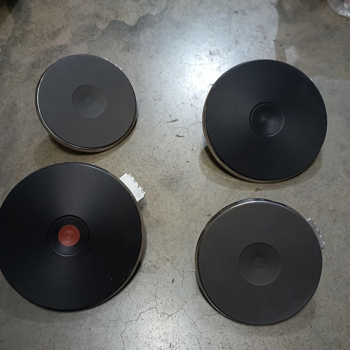 Конфорки для электрических плит.