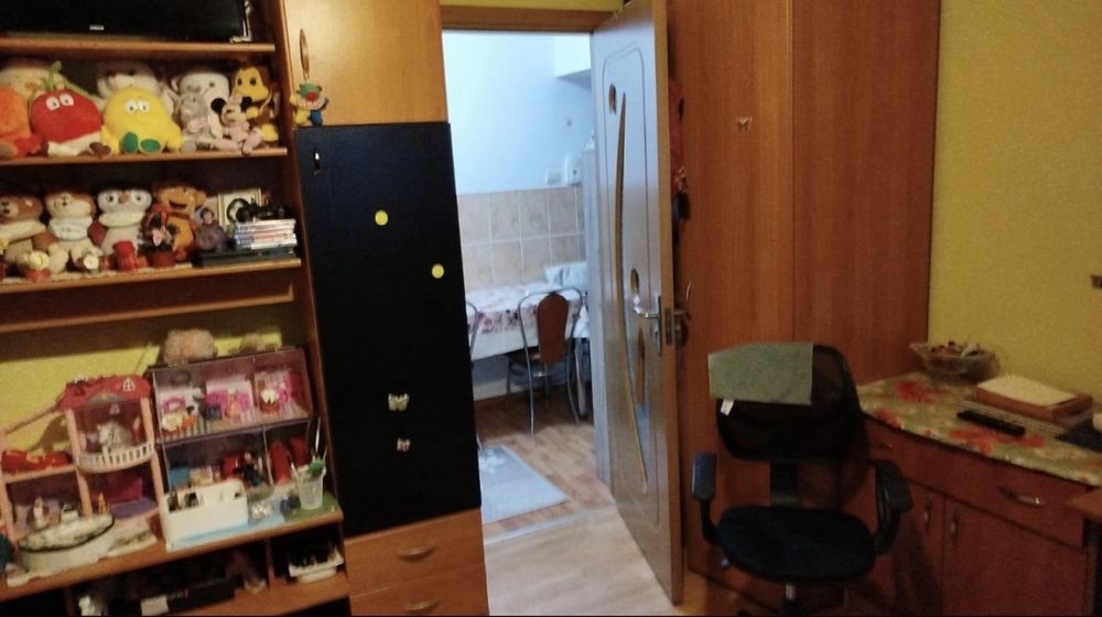 Apartament de vanzare