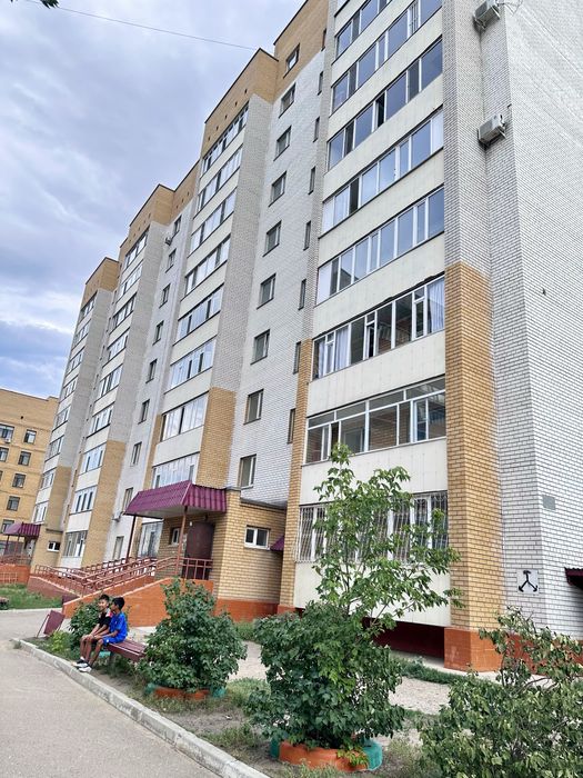 Продам 2 комнатную квартиру