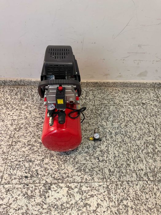 089401	Компресор 24L 1.5kW RD-AC04O