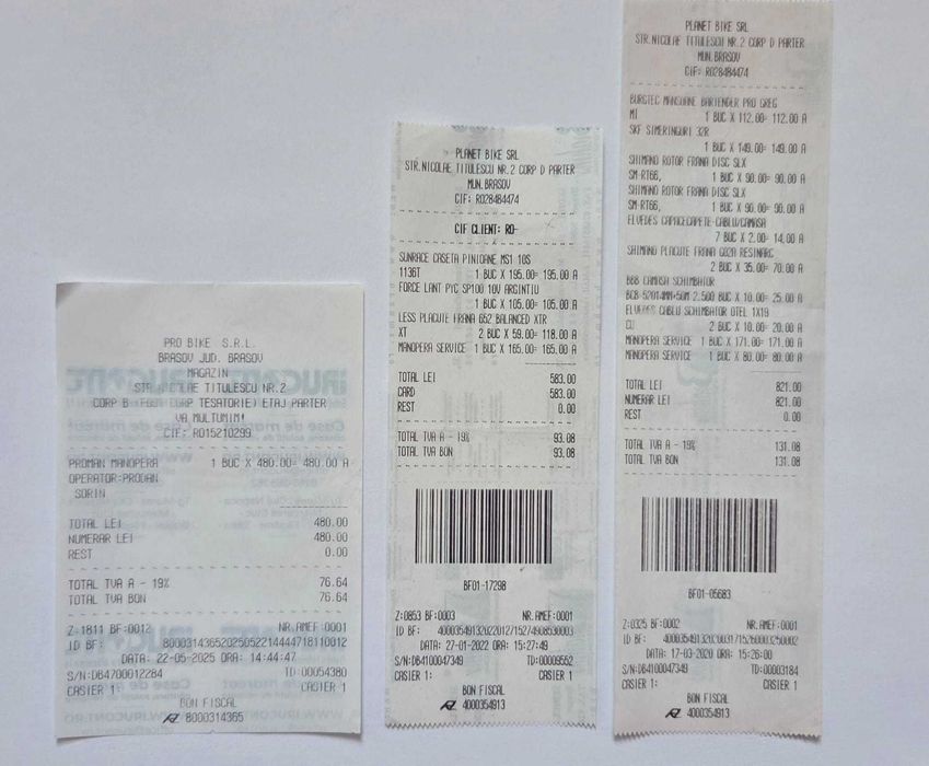 Bicicletă Ghost Lector HTX 5800 Carbon E-Type handmade