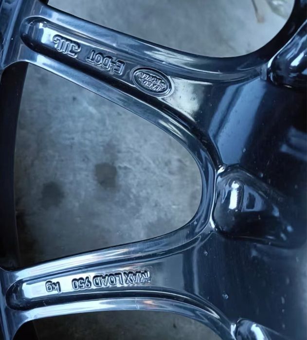 Докатка на Lixiang Li L6,7,8,9