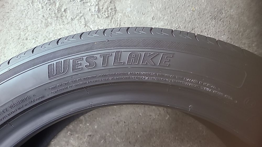 Продам шины 225 50 r18