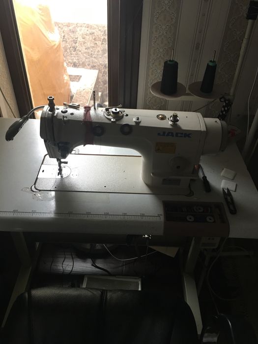 Ремонт швейных машин . Уч кахрамон