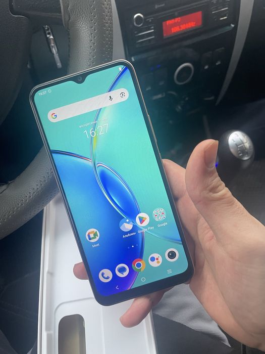 Продаю Vivo Y35m 5G