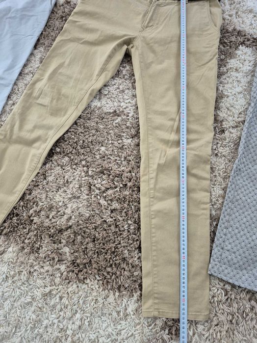 Lot 3 perechi pantaloni barbati Zara/Selected Home