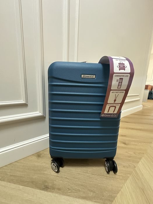 Trolere qasar 275