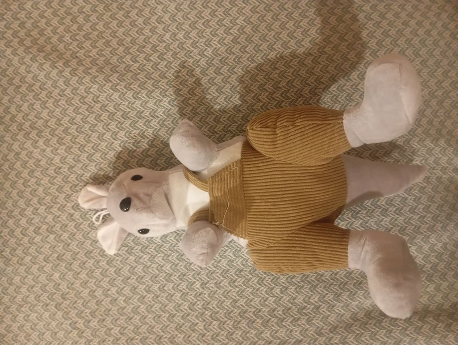 Игрушки абсолютно новые