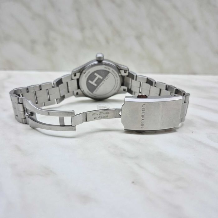 Ceas HAMILTON KHAKI H682010 Zeus Amanet Militari 34770