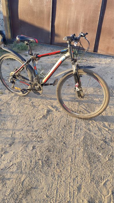 Продам велосипед Greenway