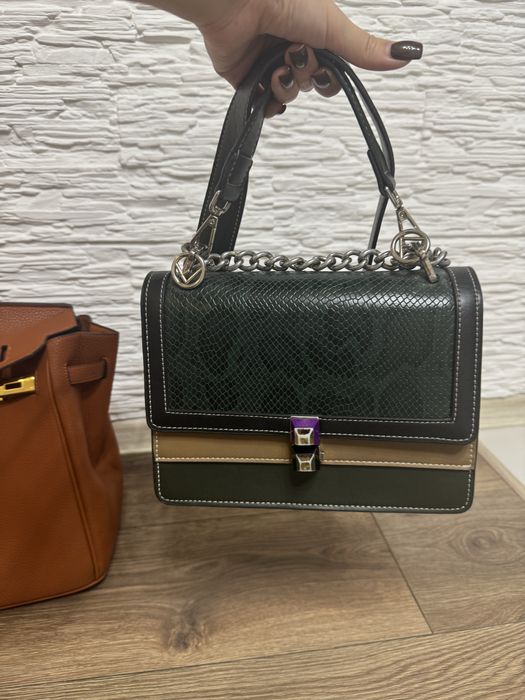 Женская маленькая  Сумка