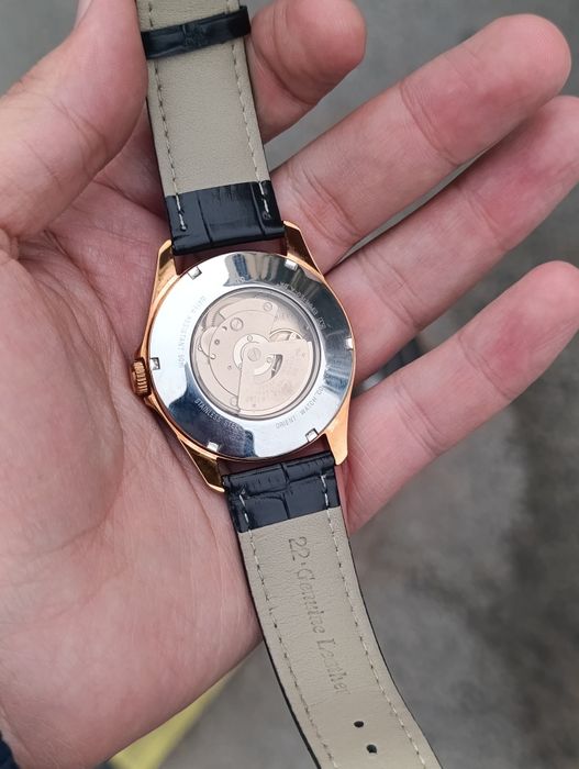 Orient японский соат сотилади