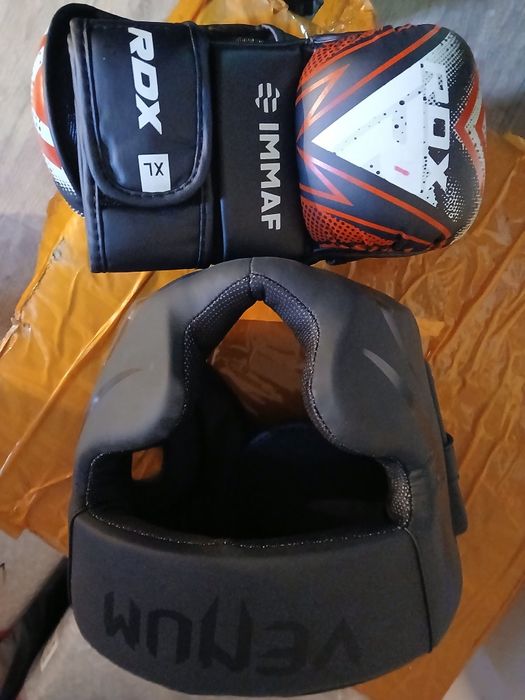 Спорт шлем и черепашка новый