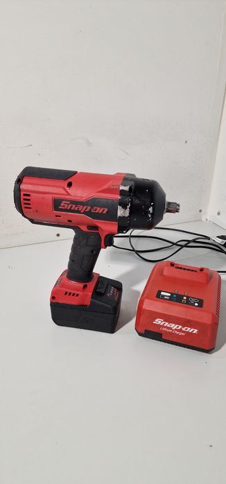 Snap on CT 9076 Pistol impact 1/2   1626Nm