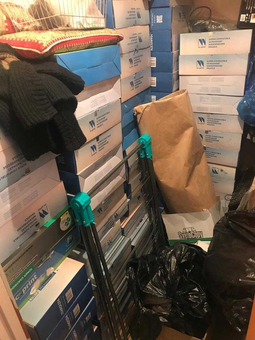 Продам принтер МФУ Xerox WorkCentre 3220 + бонус