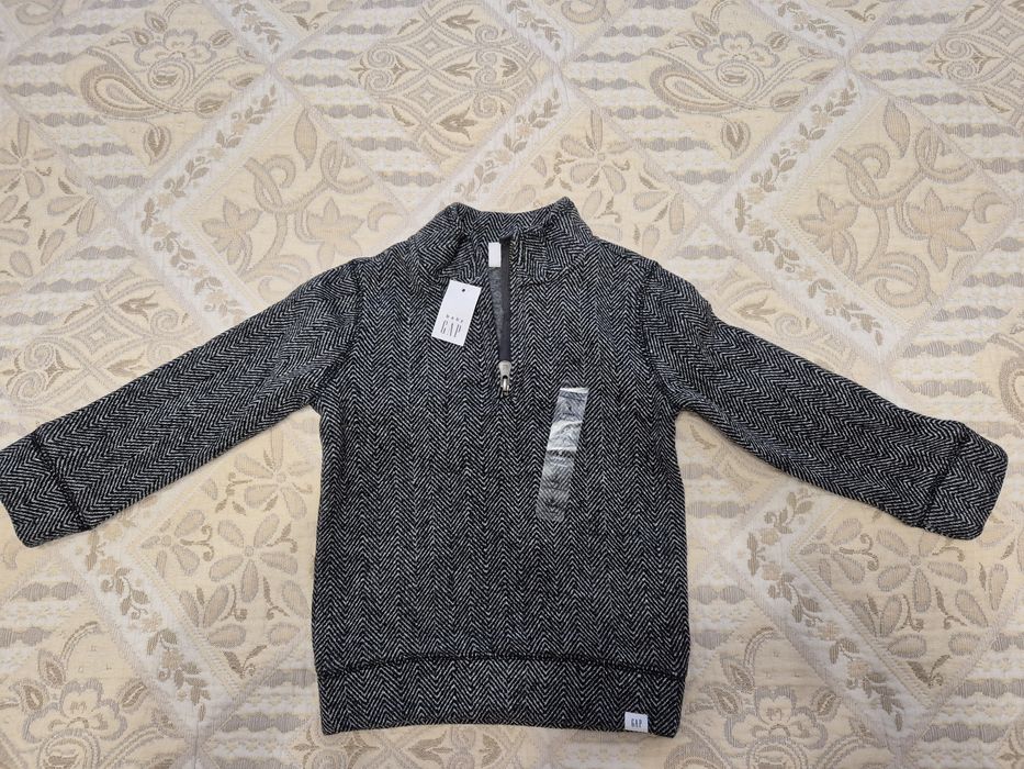 Детска блуза Gap baby