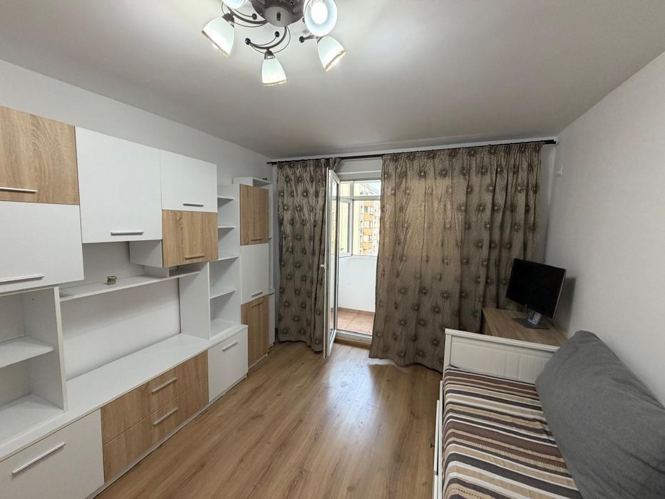 Închiriere apartament 2 camere – Teiul Doamnei / Parcul Tei (Proprietar, Comision 0%)