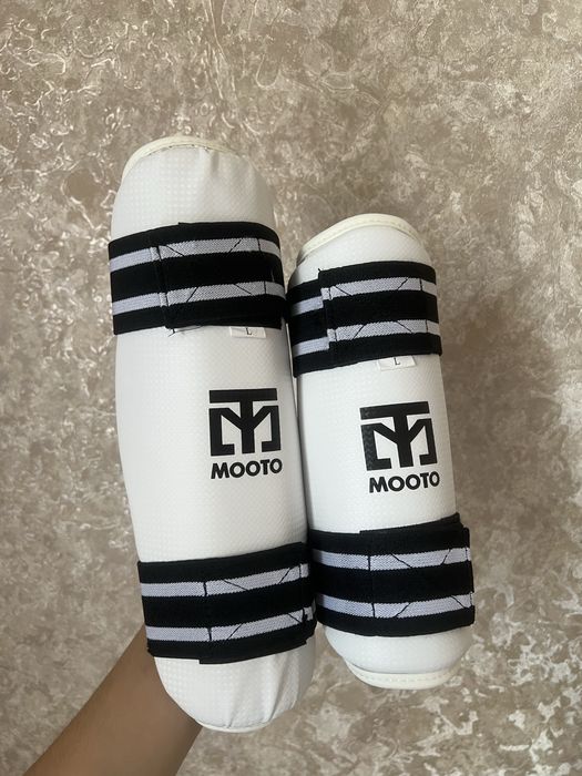 Комплект защиты от Mooto для рук и ног