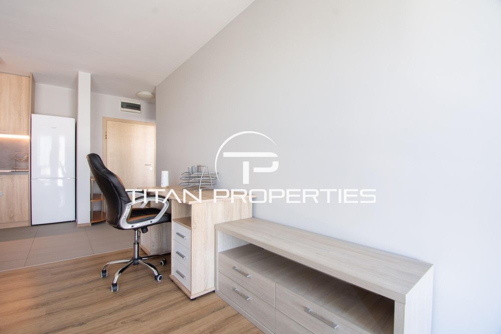 Дава се под наем Двустаен апартамент в София, Овча купел - 64 кв.м за 500 € - Снимка #6