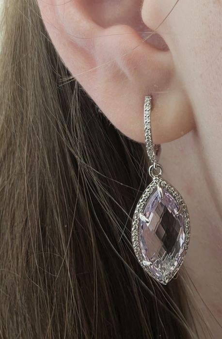 Красивы золотой комплект