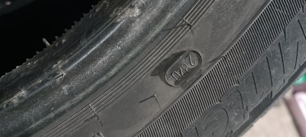 Зимни гуми за SUV