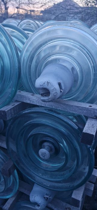 Изоляторы пс 70 е