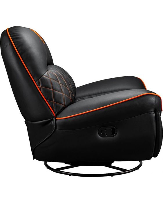 Гейминг кресло Cougar Overlord