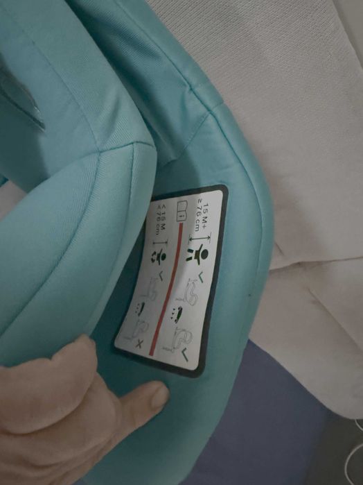 Детско столче за автомобил Cybex Sirona S2 i-Size