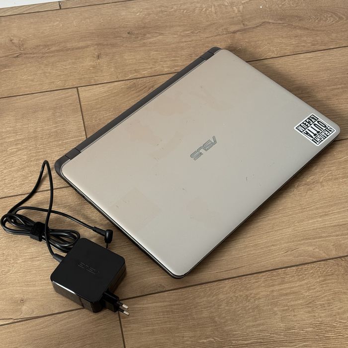 Asus Vivobook X507UA